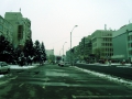 Bulevardul Unirii Baia Mare